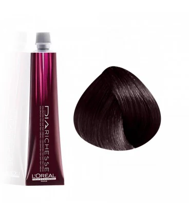 Hair Color by Loreal Professional -60G