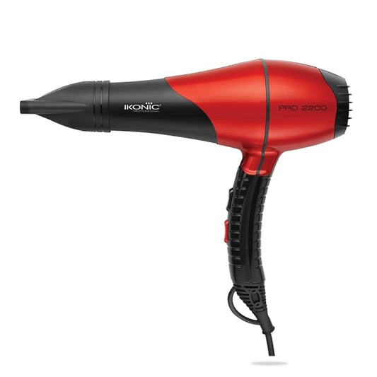 Ikonic Hair Dryer Pro 2200