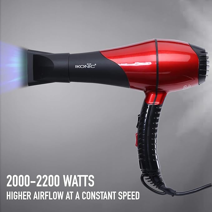 Ikonic Hair Dryer Pro 2200