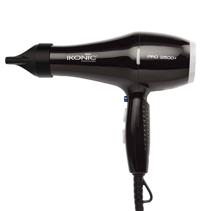 Ikonic Hair Dryer Pro 2500+