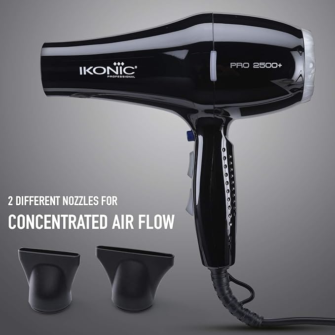 Ikonic Hair Dryer Pro 2500+