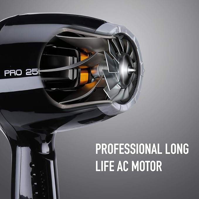 Ikonic Hair Dryer Pro 2500+