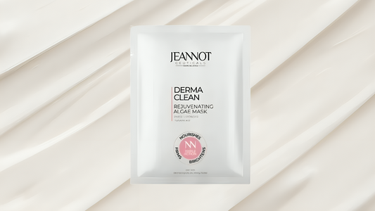 JEANNOT BRIGHTENING ALGAE MASK