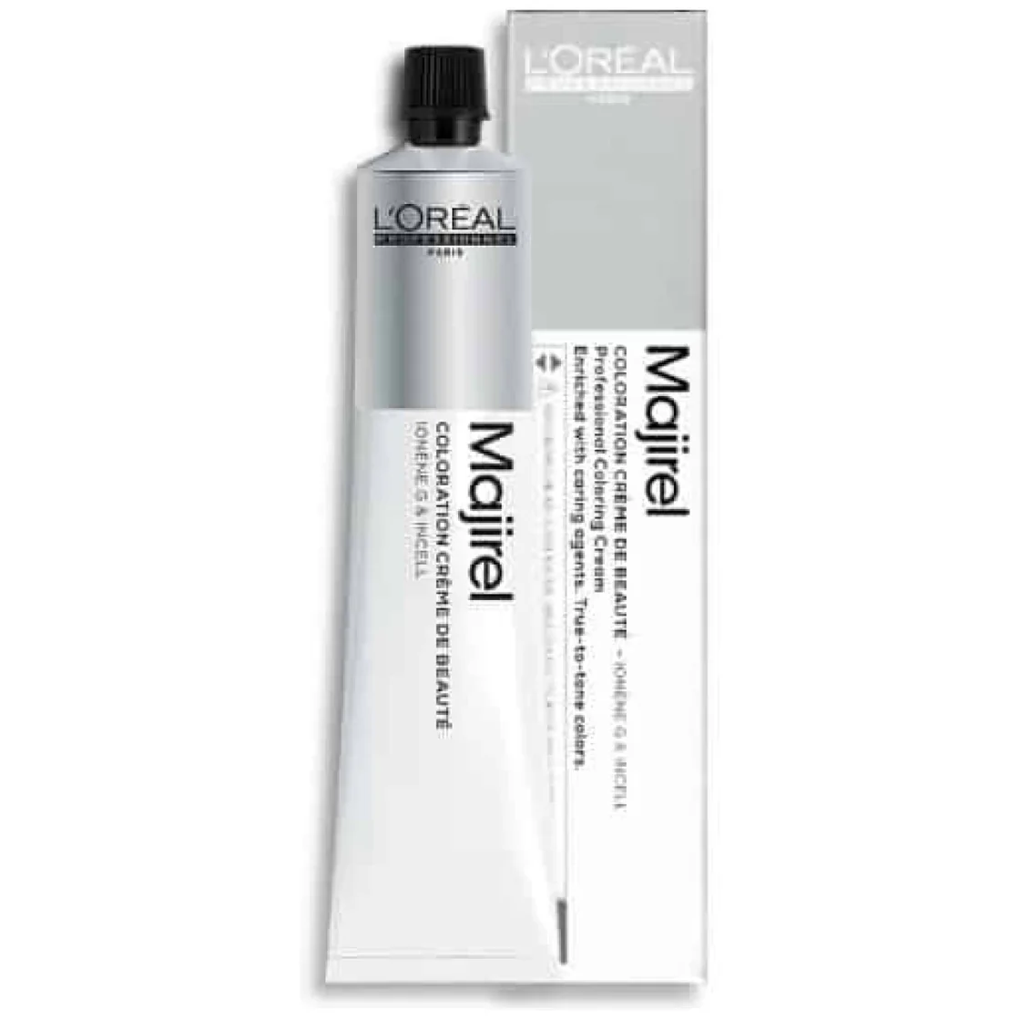 L’Oreal Professionnel Majirel 5 Light Brown 50gm