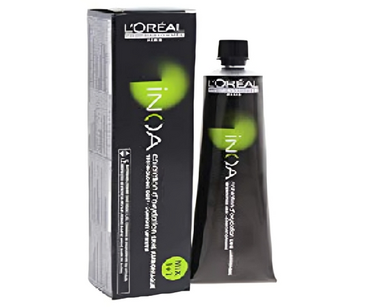 Loreal Professional INOA 3( Dark Brown) Hair Colour(565)