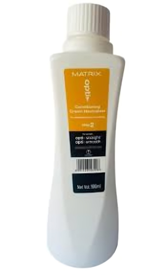 MATRIX Opti. Conditioning Cream Neutralizer