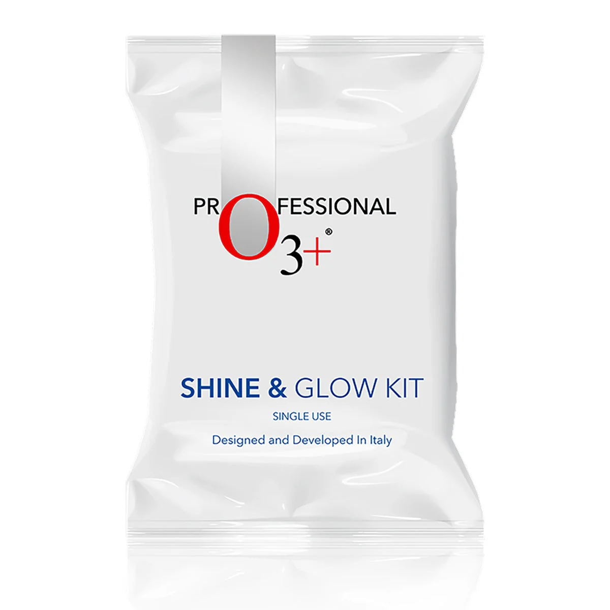 O3+ Shine & Glow Mono Dose Kit for Brightening, Whitening & Even Skin Tone