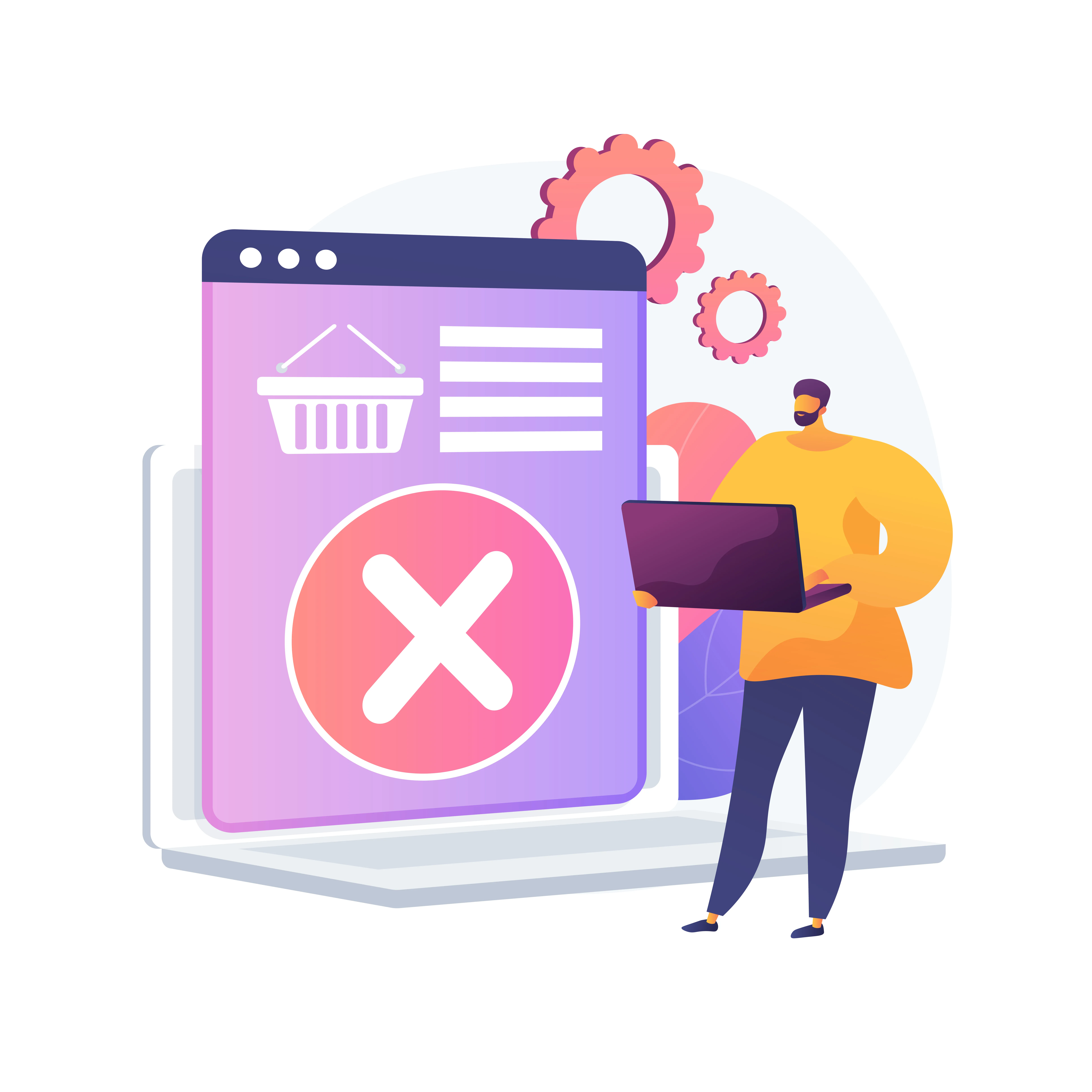 No products found